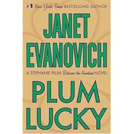 Plum Lucky (Stephanie Plum Novels)