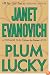 Plum Lucky (A Between-the-Numbers Novel)