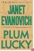 Plum Lucky (A Between-the-Numbers Novel)