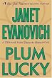 Plum Lucky (A Between-the-Numbers Novel)