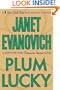 Plum Lucky (Stephanie Plum: Between the Numbers)