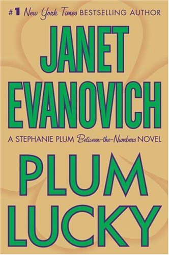 Plum Lucky (Stephanie Plum Novels)