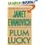 Plum Lucky (A Between-the-Numbers Novel)