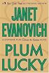 Plum Lucky (A Between-the-Numbers Novel)