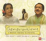 Generations - A Musical Journey To Eternity