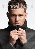 Official Michael Buble 2011 A3 Calendar
