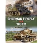 Sherman Firefly Vs Tiger