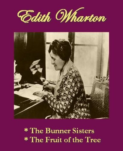  Edith Wharton