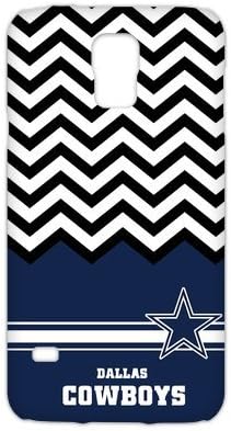 Coolest Chevron Phone Cases Dallas Cowboys Custom Case Cover of Samsung Galaxy S5