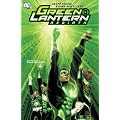 Green Lantern: Rebirth (New Edition)