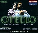 Verdi: Otello