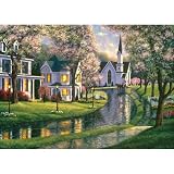 : Season of Hope, 3000 pc Medallion Collection