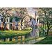 Search : Season of Hope, 3000 pc Medallion Collection