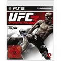 UFC Undisputed 3 [Software Pyramide] [Edizione: Germania]