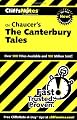 The Canterbury Tales (Cliffs Notes)