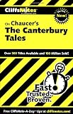 The Canterbury Tales (Cliffs Notes)