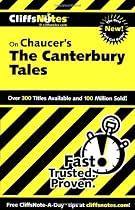 CliffsNotes on Chaucer's The Canterbury Tales
