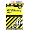 The Canterbury Tales (Cliffs Notes)