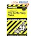 The Canterbury Tales (Cliffs Notes)