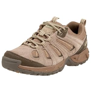 Buy Hi-Tec Ladies Multiterra Vector Adventure Sport Shoe
