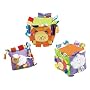 Taggies Big Soft Blocks