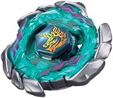 2er Set 4D Blitz Unicorno Striker + Dark Cancer Kampfkreisel + Speed Launcher