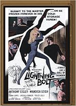 Lightning Bolt