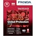 Panda Global Protection 2009 - 3 User