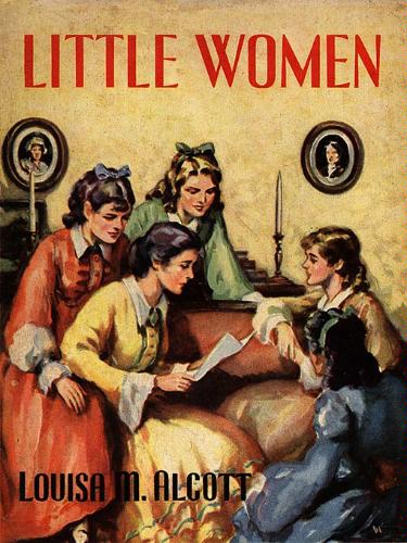 Little Women, free Kindle books
