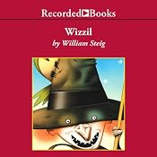 Wizzil | [William Steig]