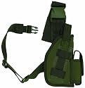 SAS Tactical Leg Holster - For all sides - Your Choice!