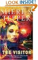 The Visitor (Gollancz S.F.)