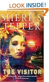 The Visitor (Gollancz S.F.)