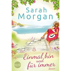 Einmal hin und für immer (Puffin Island 1)