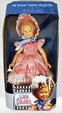 Danbury Mint The Shirley Temple Collection Little Colonel Doll