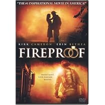 Fireproof