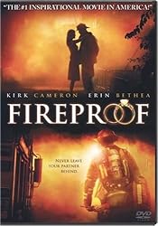 Fireproof (2008)