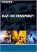 Search : Nazi UFO Conspiracy