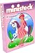 Ministeck 31321 - Prinzessin der Pferde, reitend