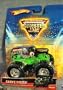 2009 Hot Wheels Monster Jam #74/75 GRAVE DIGGER 1:64 Scale Collectible Truck