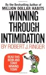 Winning Through Intimidation