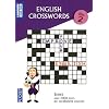 Mots crois�s en anglais : Niveau 2