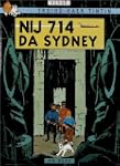 Tintin nij 714 da Sydney