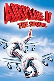 Airplane II: The Sequel