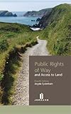 Public rights of way and access to land