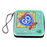 Magnetic Poetry Go Games Tick Tac Toe