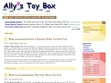 Ally's Toy Box