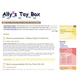 Ally's Toy Box
