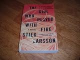 The Girl Who Played with Fire