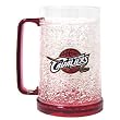 Cleveland Cavaliers NBA Crystal Freezer Mug